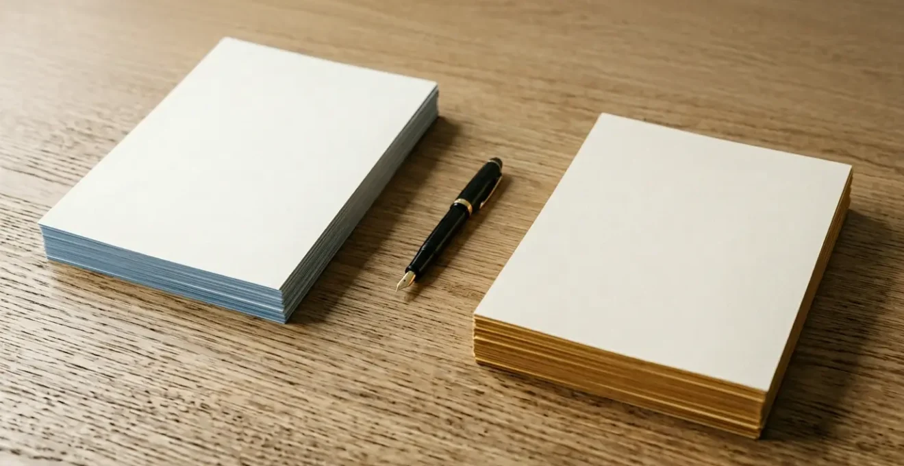 Financial decision-making scene showing investment portfolio analysis for income seekers