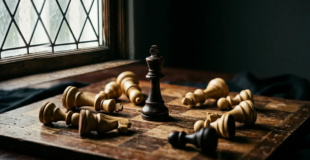 Professional financial strategy concept showing dividend growth stability in challenging market conditions