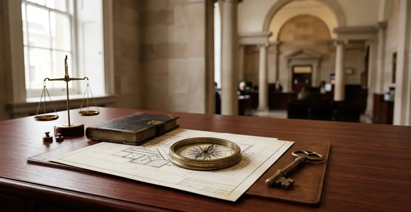 Strategic wealth management concept for UK high net worth families