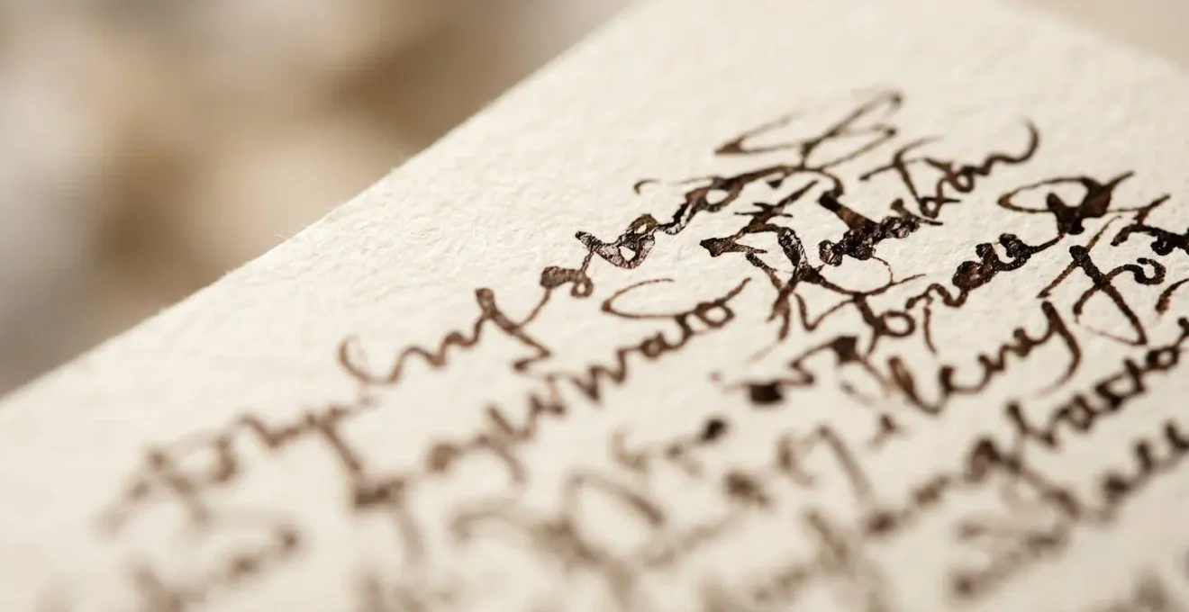 Close-up photograph showing delicate balance between precision and flexibility in estate planning guidance