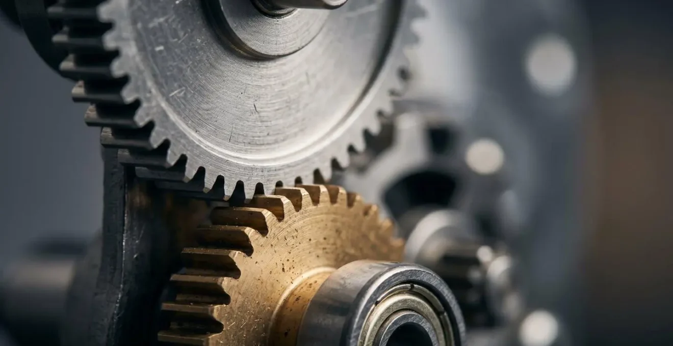 Macro view of business resource optimization and internal capital generation