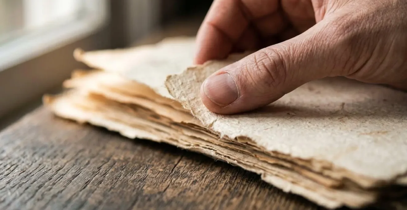 Strategic evaluation of multiple pension documents before consolidation