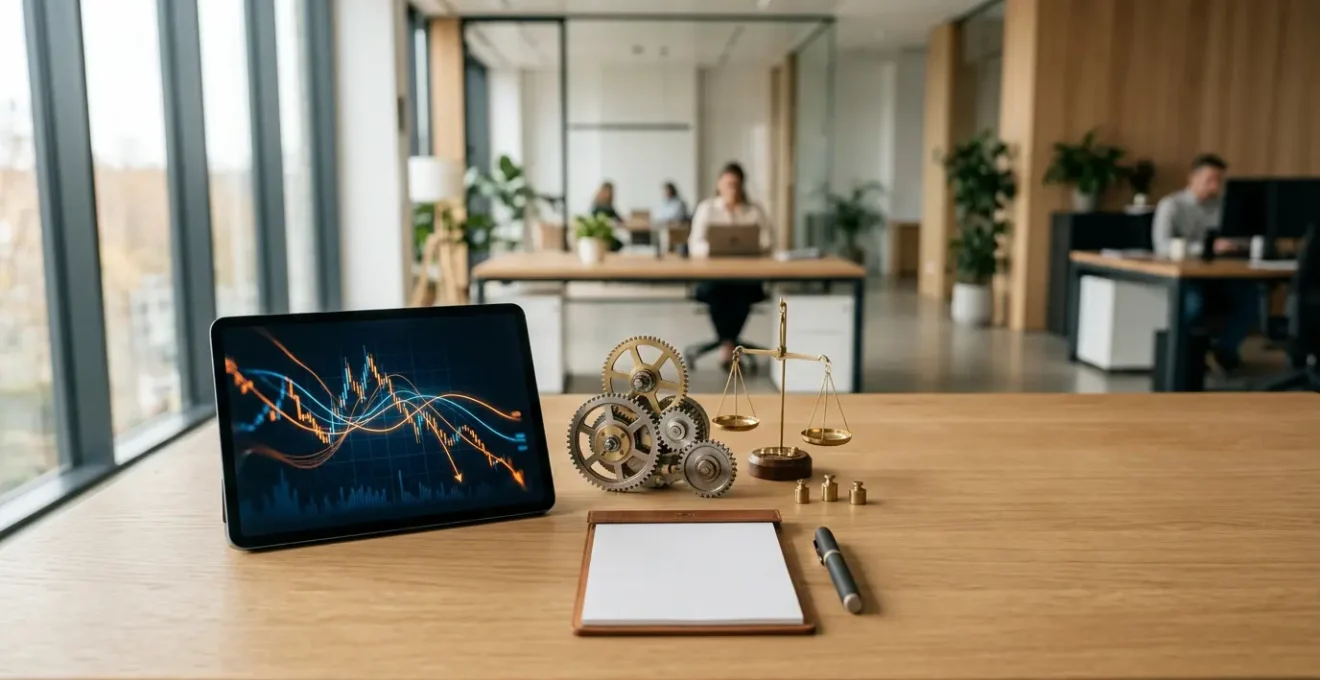 Strategic financial optimization and operational cost reduction in modern business environment