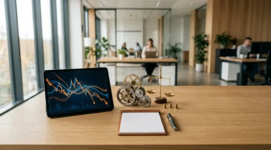 Strategic financial optimization and operational cost reduction in modern business environment