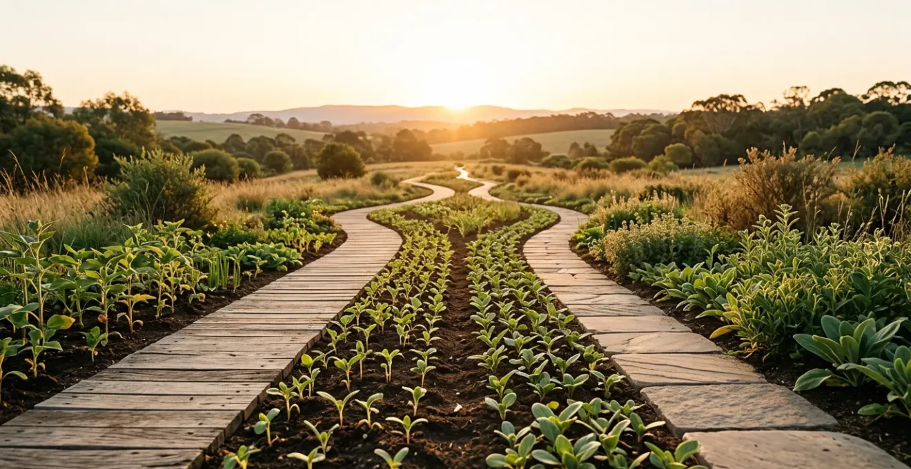 Financial planning concept showing retirement wealth accumulation through tax-efficient savings vehicles