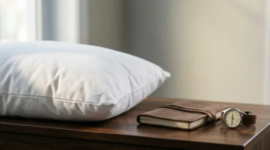 Professional portfolio management concept with focus on safety and stability in bond investments