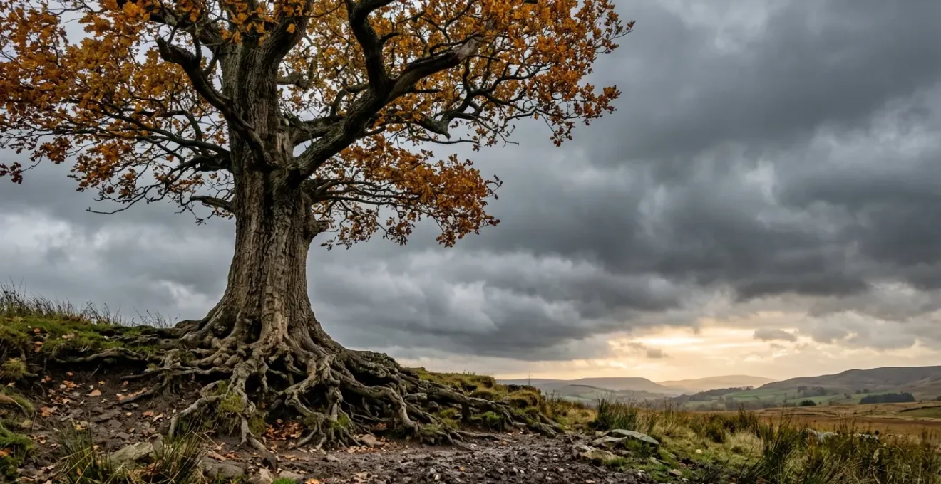 Financial portfolio protection strategy visualized through strategic investment planning before UK economic recession